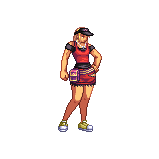 Fighter red tourist set.png